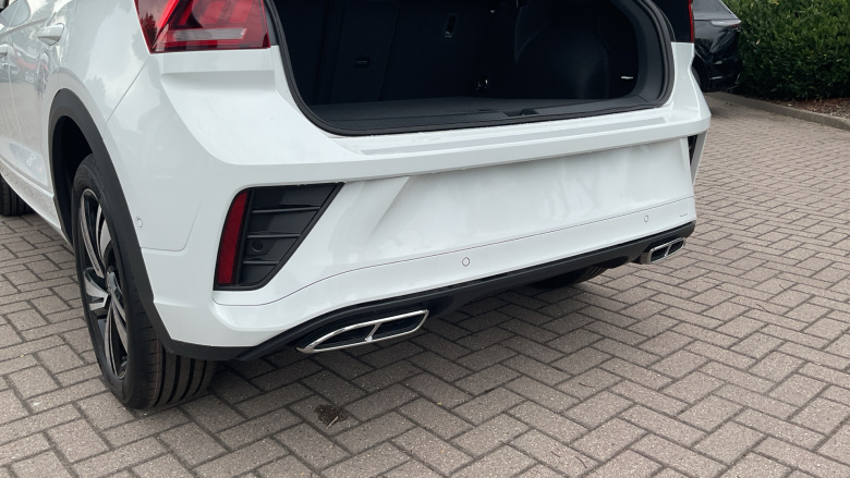 Volkswagen T-Roc 1.5 TSI R-Line 5dr Petrol Hatchback